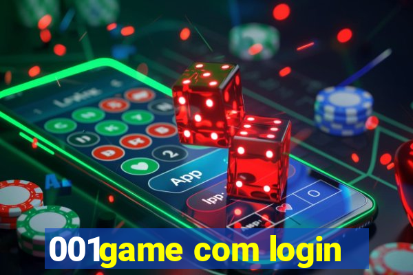 001game com login